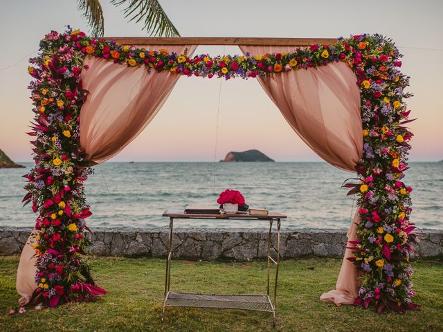 O casamento de Carlos Eduardo e Rayane em Armação dos Búzios, Rio de Janeiro 18