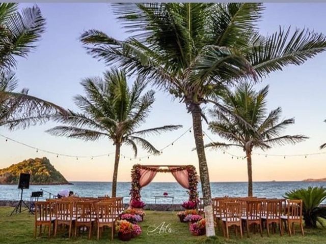 O casamento de Carlos Eduardo e Rayane em Armação dos Búzios, Rio de Janeiro 20