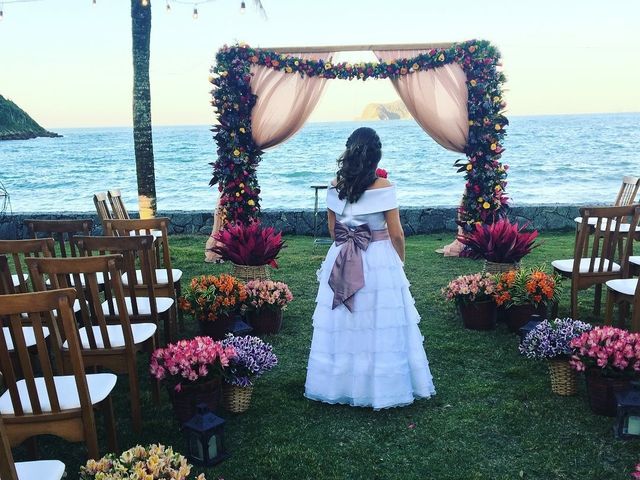 O casamento de Carlos Eduardo e Rayane em Armação dos Búzios, Rio de Janeiro 42