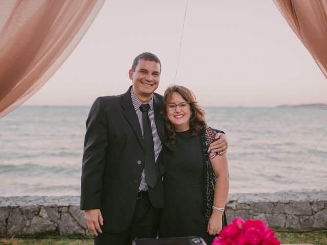 O casamento de Carlos Eduardo e Rayane em Armação dos Búzios, Rio de Janeiro 44