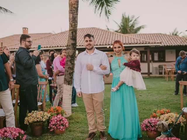O casamento de Carlos Eduardo e Rayane em Armação dos Búzios, Rio de Janeiro 45