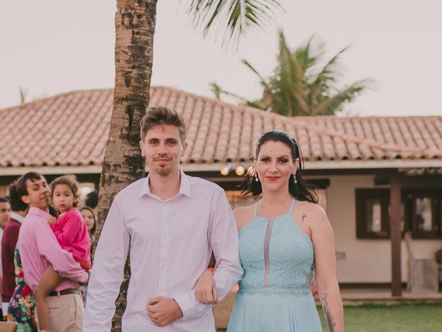 O casamento de Carlos Eduardo e Rayane em Armação dos Búzios, Rio de Janeiro 46