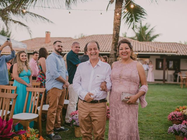 O casamento de Carlos Eduardo e Rayane em Armação dos Búzios, Rio de Janeiro 47