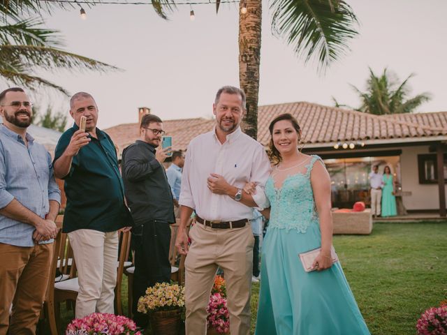 O casamento de Carlos Eduardo e Rayane em Armação dos Búzios, Rio de Janeiro 49