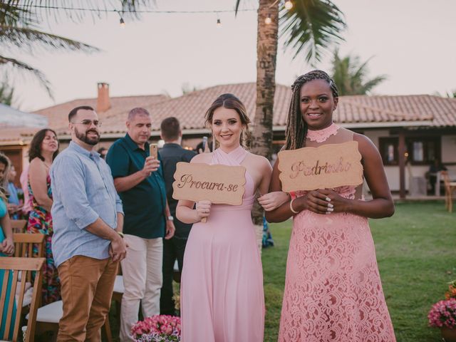 O casamento de Carlos Eduardo e Rayane em Armação dos Búzios, Rio de Janeiro 51