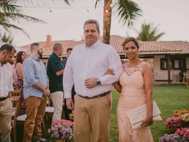 O casamento de Carlos Eduardo e Rayane em Armação dos Búzios, Rio de Janeiro 52
