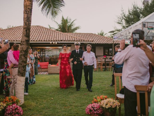 O casamento de Carlos Eduardo e Rayane em Armação dos Búzios, Rio de Janeiro 55