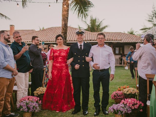 O casamento de Carlos Eduardo e Rayane em Armação dos Búzios, Rio de Janeiro 56