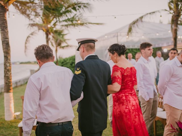O casamento de Carlos Eduardo e Rayane em Armação dos Búzios, Rio de Janeiro 57