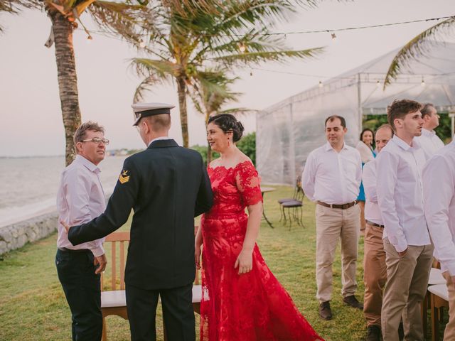 O casamento de Carlos Eduardo e Rayane em Armação dos Búzios, Rio de Janeiro 58