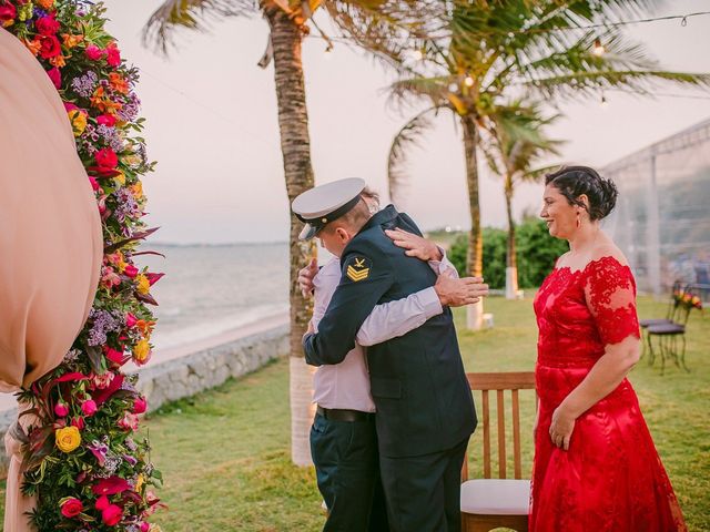 O casamento de Carlos Eduardo e Rayane em Armação dos Búzios, Rio de Janeiro 59