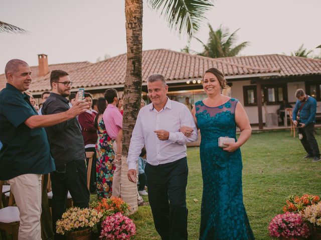 O casamento de Carlos Eduardo e Rayane em Armação dos Búzios, Rio de Janeiro 62