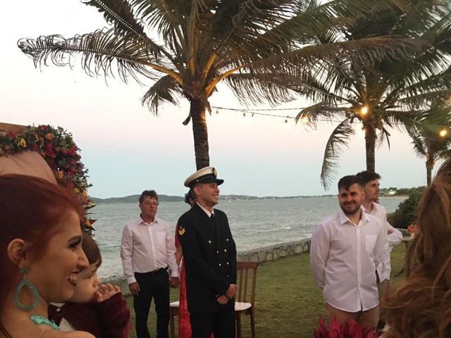 O casamento de Carlos Eduardo e Rayane em Armação dos Búzios, Rio de Janeiro 63