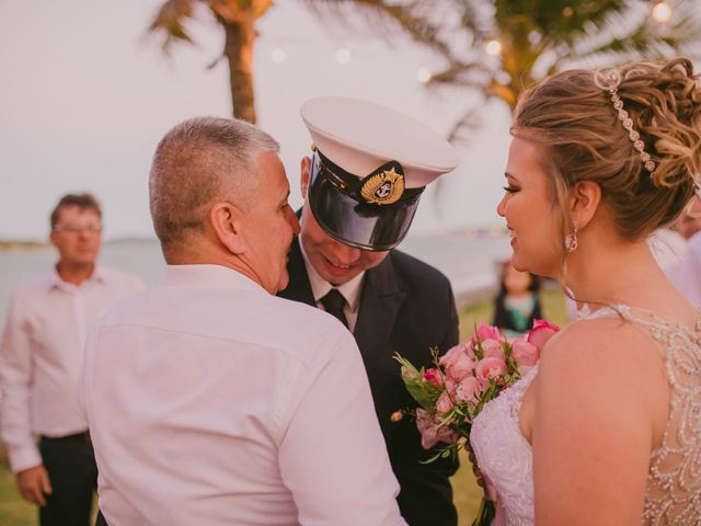 O casamento de Carlos Eduardo e Rayane em Armação dos Búzios, Rio de Janeiro 73