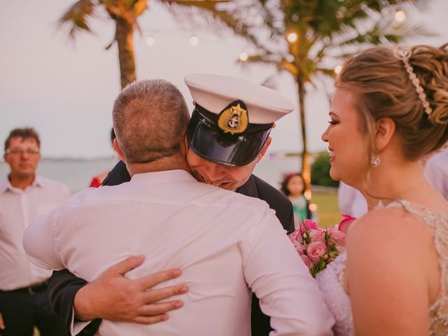 O casamento de Carlos Eduardo e Rayane em Armação dos Búzios, Rio de Janeiro 74