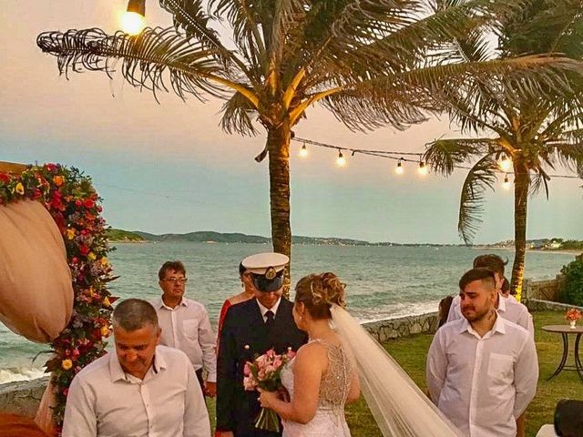 O casamento de Carlos Eduardo e Rayane em Armação dos Búzios, Rio de Janeiro 75