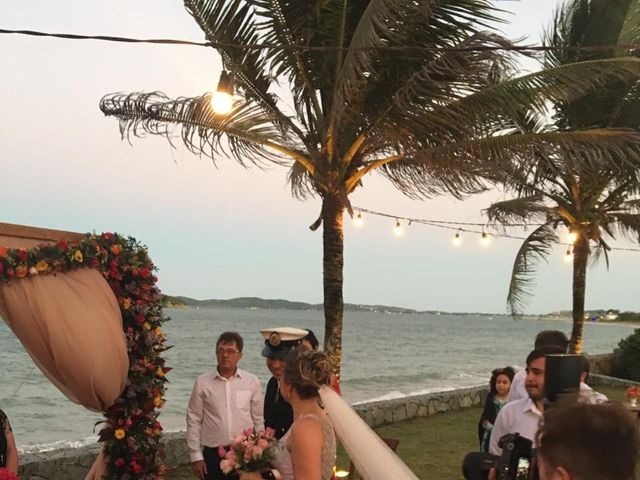 O casamento de Carlos Eduardo e Rayane em Armação dos Búzios, Rio de Janeiro 76