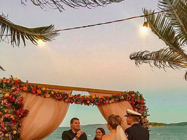 O casamento de Carlos Eduardo e Rayane em Armação dos Búzios, Rio de Janeiro 78
