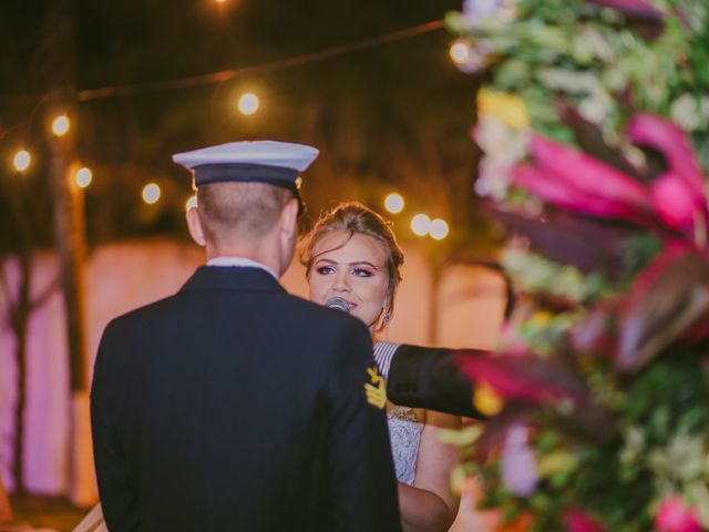 O casamento de Carlos Eduardo e Rayane em Armação dos Búzios, Rio de Janeiro 89