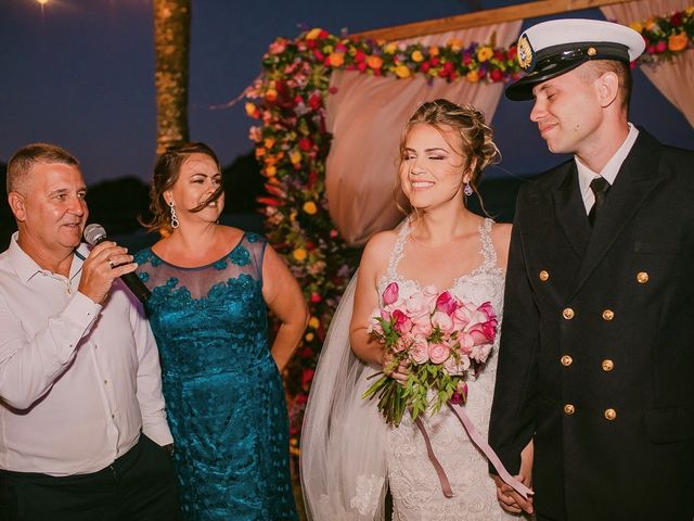 O casamento de Carlos Eduardo e Rayane em Armação dos Búzios, Rio de Janeiro 94