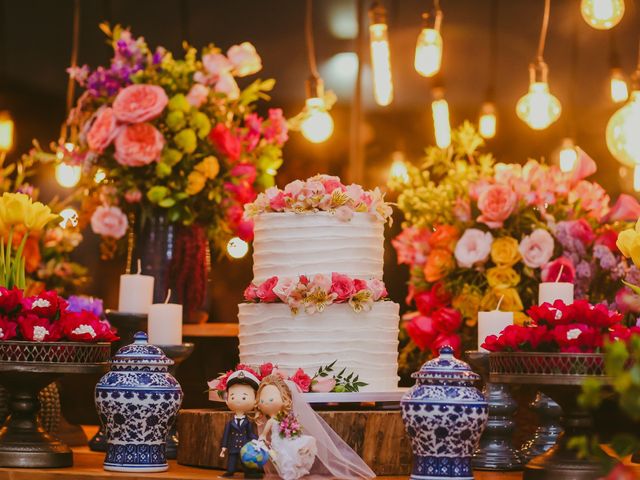 O casamento de Carlos Eduardo e Rayane em Armação dos Búzios, Rio de Janeiro 100