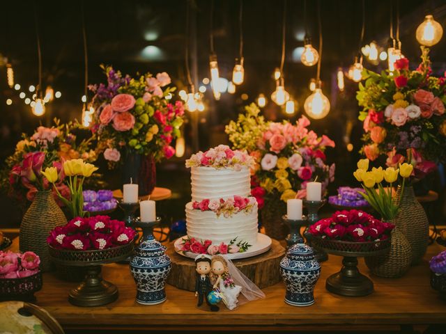 O casamento de Carlos Eduardo e Rayane em Armação dos Búzios, Rio de Janeiro 126