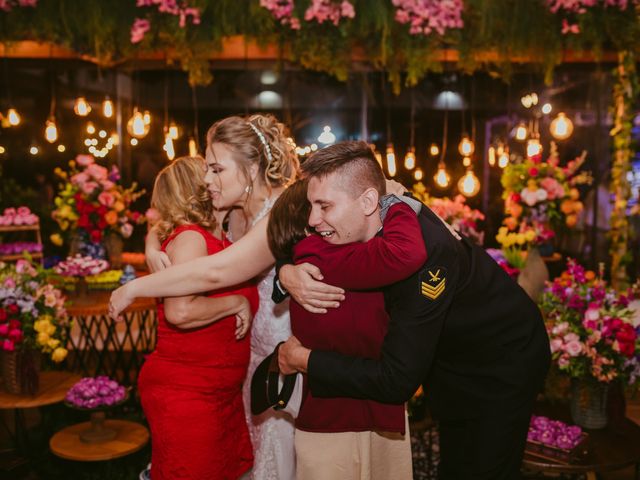 O casamento de Carlos Eduardo e Rayane em Armação dos Búzios, Rio de Janeiro 134