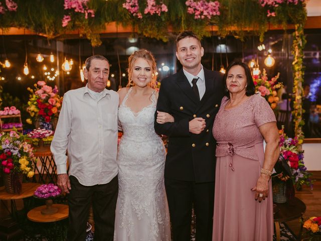 O casamento de Carlos Eduardo e Rayane em Armação dos Búzios, Rio de Janeiro 139
