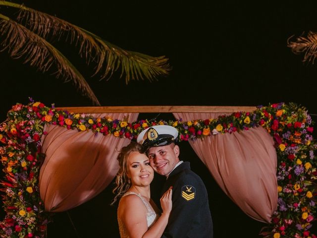 O casamento de Carlos Eduardo e Rayane em Armação dos Búzios, Rio de Janeiro 150