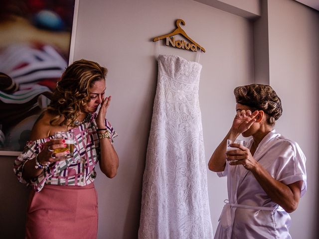 O casamento de Alexandre e Adriana em Recife, Pernambuco 6