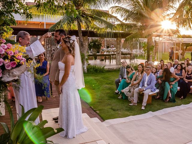 O casamento de Alexandre e Adriana em Recife, Pernambuco 56