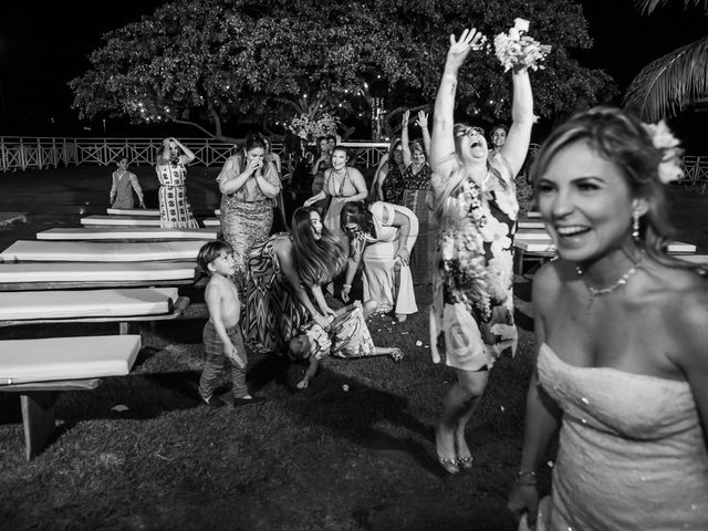 O casamento de Alexandre e Adriana em Recife, Pernambuco 68