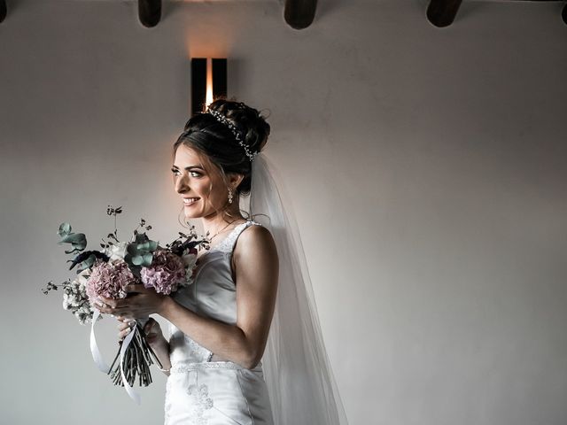 O casamento de Marcelo e Juliana em São Sebastião, São Paulo Estado 15