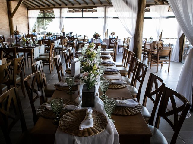 O casamento de Marcelo e Juliana em São Sebastião, São Paulo Estado 19