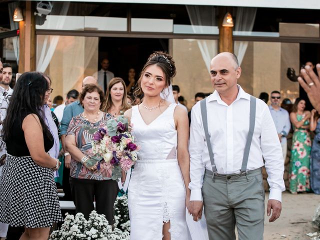 O casamento de Marcelo e Juliana em São Sebastião, São Paulo Estado 21