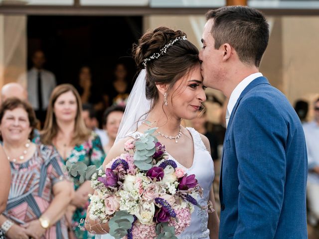 O casamento de Marcelo e Juliana em São Sebastião, São Paulo Estado 22