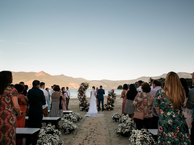 O casamento de Marcelo e Juliana em São Sebastião, São Paulo Estado 2