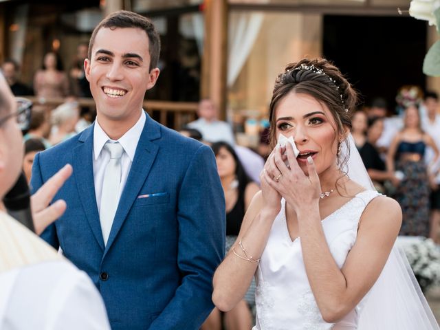 O casamento de Marcelo e Juliana em São Sebastião, São Paulo Estado 23