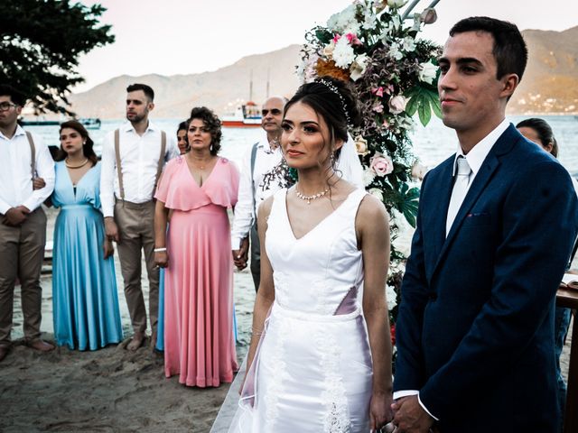 O casamento de Marcelo e Juliana em São Sebastião, São Paulo Estado 26