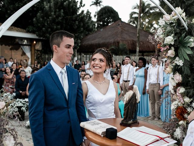 O casamento de Marcelo e Juliana em São Sebastião, São Paulo Estado 27