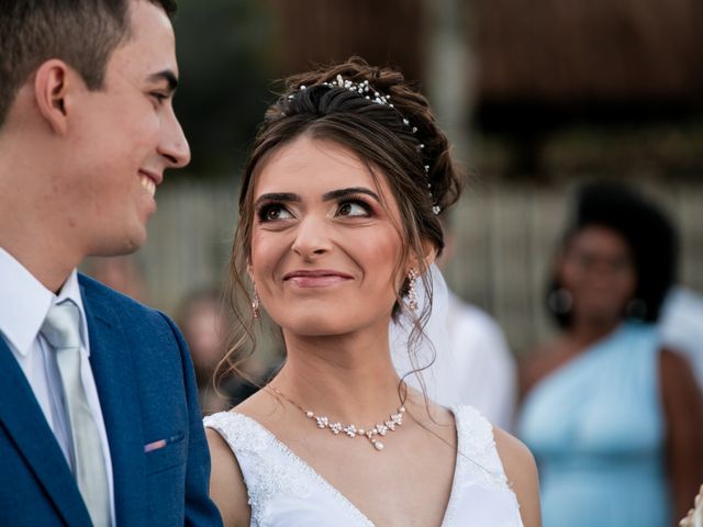 O casamento de Marcelo e Juliana em São Sebastião, São Paulo Estado 28