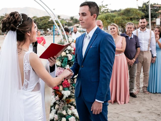 O casamento de Marcelo e Juliana em São Sebastião, São Paulo Estado 29