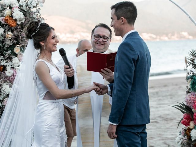 O casamento de Marcelo e Juliana em São Sebastião, São Paulo Estado 30