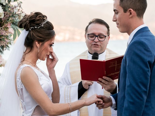 O casamento de Marcelo e Juliana em São Sebastião, São Paulo Estado 31