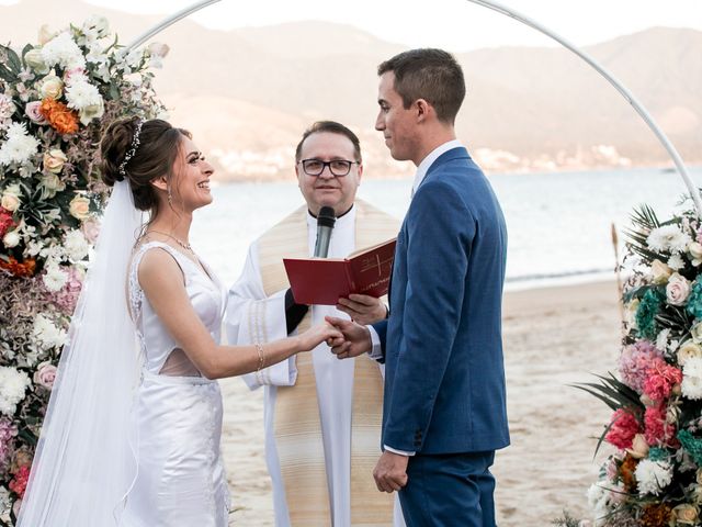 O casamento de Marcelo e Juliana em São Sebastião, São Paulo Estado 32