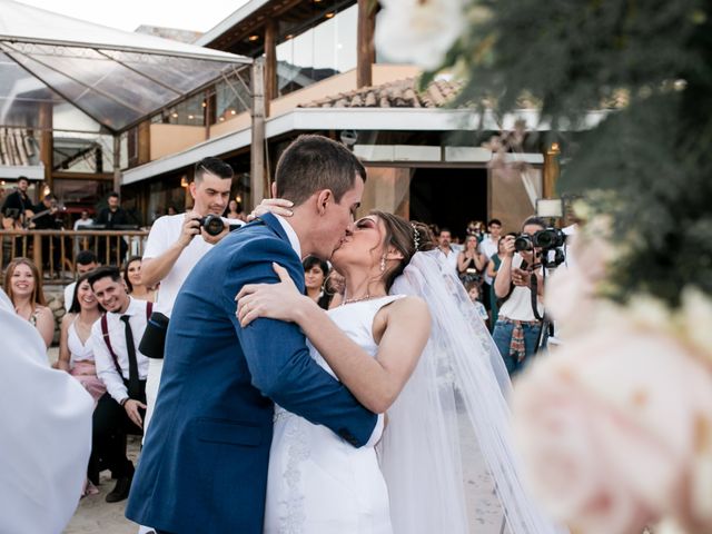 O casamento de Marcelo e Juliana em São Sebastião, São Paulo Estado 33