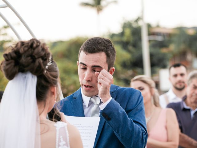 O casamento de Marcelo e Juliana em São Sebastião, São Paulo Estado 40