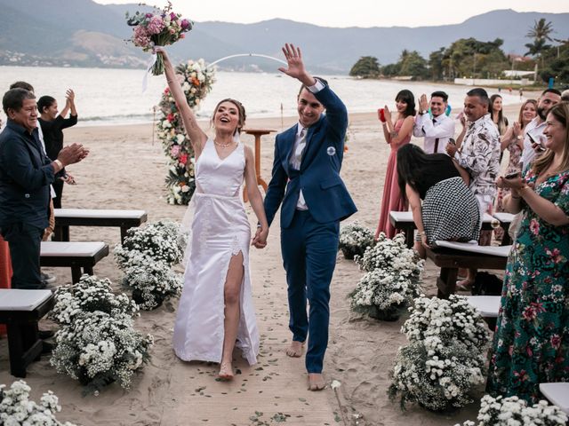 O casamento de Marcelo e Juliana em São Sebastião, São Paulo Estado 41