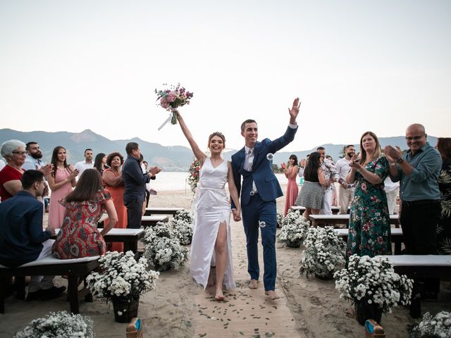 O casamento de Marcelo e Juliana em São Sebastião, São Paulo Estado 42