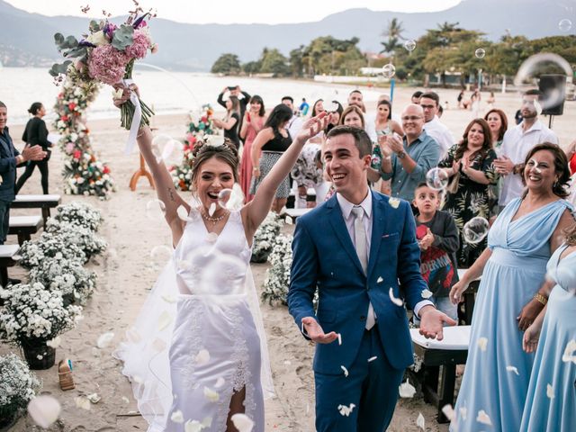 O casamento de Marcelo e Juliana em São Sebastião, São Paulo Estado 43